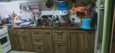 Kitchen Image of 1710 Sq.ft 4 BHK Independent House for sale in Mahipalpur New Delhi for Rs. 20000000