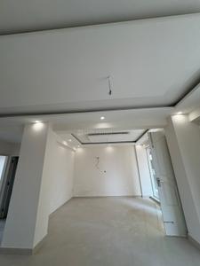 Hall Image of 1700 Sq.ft 3 BHK Apartment / Flat for sale in Marvel Regalia Towers, Dhakoli Zirakpur for Rs. 7500000