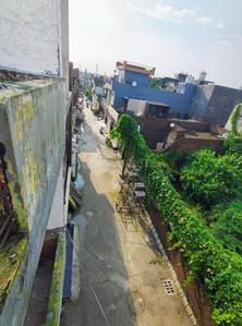 Balcony Image of 450 Sq.ft 2 BHK Independent House for sale in Guru Teg Bahadur Nagar Ludhiana for Rs. 2250000