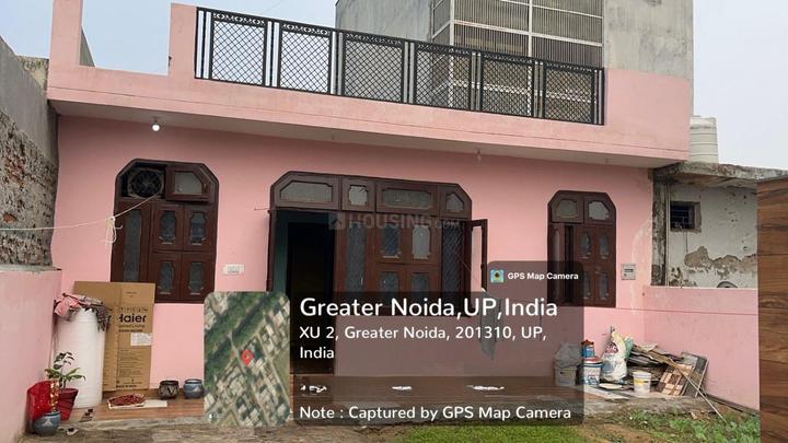 Block D, Sector Xu 2 Greater Noida Main Image 1