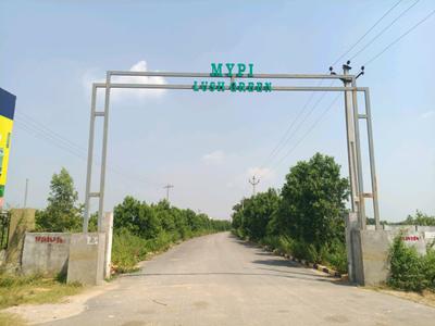 Image of 130 Sq.ft Residential Plot / Land for sale in Dundigal, Hyderabad for Rs. 3400008
