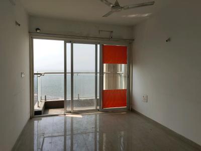 Bedroom Image of 1850 Sq.ft 3 BHK Apartment / Flat for sale in RNA NG Grand Plaza Phase I, Ghansoli Navi Mumbai for Rs. 31000000