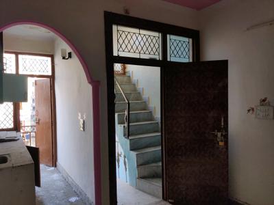 Living Room Image of 345 Sq.ft 1 BHK Builder Floor for sale in Vaishali Ghaziabad for Rs. 2600000