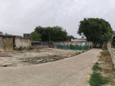 Milak Lachchhi Plot View 1