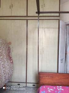 Bedroom Image of 1145 Sq.ft 3 BHK Apartment / Flat for sale in Haldirams Kolkata for Rs. 4500000