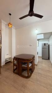 Hall Image of 1200 Sq.ft 2 BHK Apartment / Flat for rent in Indira Nagar Bengaluru for Rs. 50000