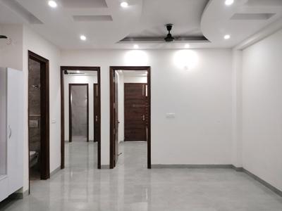 Living Room Image of 1125 Sq.ft 3 BHK Builder Floor for sale in RPS Palm Drive, Sector 88 Faridabad for Rs. 11500000