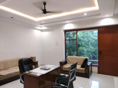 Bedroom Image of 3400 Sq.ft 5 BHK Builder Floor for sale in Rajendra Nagar Ghaziabad for Rs. 27850000