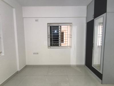 Bedroom Image of 1270 Sq.ft 2 BHK Apartment / Flat for sale in Rayasandra Bengaluru for Rs. 10550000