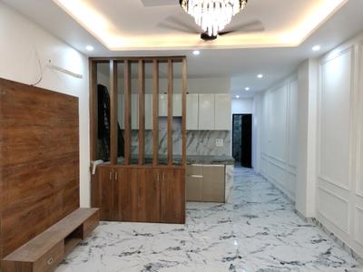Living Room Image of 915 Sq.ft 3 BHK Builder Floor for sale in Palam New Delhi for Rs. 7200000
