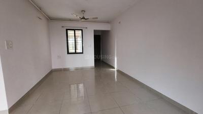Living Room Image of 1353 Sq.ft 3 BHK Apartment / Flat for sale in Nanded Asawari, Nanded Pune for Rs. 14000000