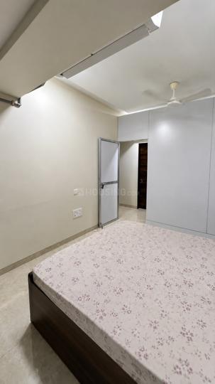 Bedroom Image of Pg in Prabhadevi, Mumbai