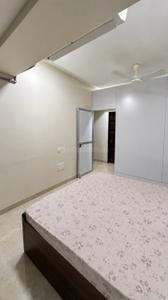 Bedroom Image of Pg in Prabhadevi, Mumbai
