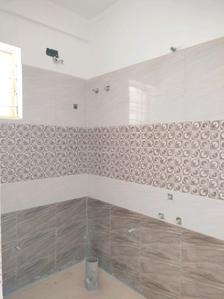 Bedroom Two Image of 1570 Sq.ft 3 BHK Apartment / Flat for sale in Fern Nest, Electronic City Bengaluru for Rs. 7800000