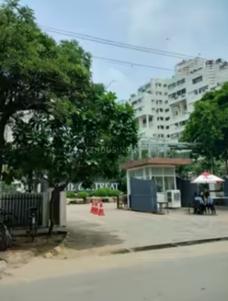Image of 1250 Sq.ft 2 BHK Apartment / Flat for rent in Unitech South City Heights, Sector 41, Gurgaon for Rs. 60000