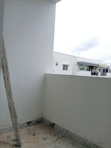 Bedroom Two Image of 2800 Sq.ft 3 BHK Villa for sale in K R Puram Bengaluru for Rs. 18500000