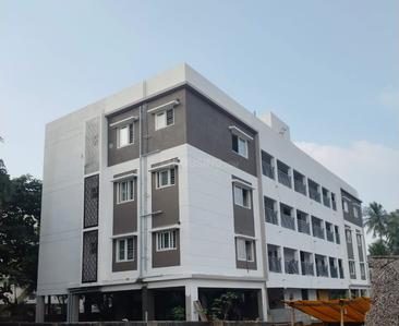 Image of 877 Sq.ft 2 BHK Apartment / Flat for sale in Amanambakkam, Chennai for Rs. 5400000