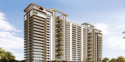 Image of 1840 Sq.ft 3 BHK Apartment / Flat for sale in Emperium Premio, Sector 37C, Gurgaon for Rs. 19320000