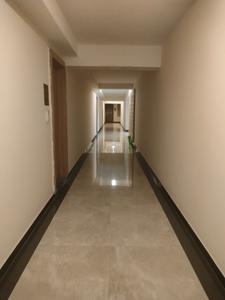 Image of 1050 Sq.ft 2 BHK Apartment / Flat for rent in Neoteric Regal Garden 2, Dongarpur, Gwalior for Rs. 25000