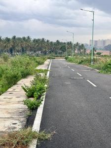 Image of 1200 Sq.ft Residential Plot / Land for sale in  Nadaprabhu Kempegowda Layout, Kengeri, Bengaluru for Rs. 13200000
