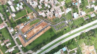 Residential Plot