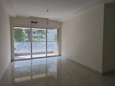 Living Room Image of 1920 Sq.ft 3 BHK Apartment / Flat for sale in Khar West Mumbai for Rs. 100000000