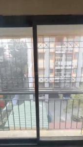 Balcony Image of 3600 Sq.ft 6 BHK Apartment / Flat for sale in Gariahat Kolkata for Rs. 48000000