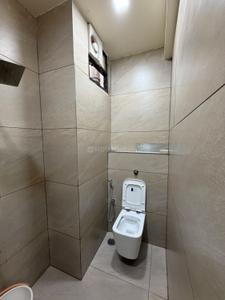 Bathroom Image of 1150 Sq.ft 3 BHK Independent House for sale in Daldal Seoni Raipur for Rs. 7500000