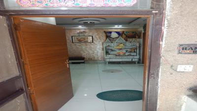 Bedroom Image of 1200 Sq.ft 4 BHK Independent House for sale in Omicron I Greater Noida for Rs. 12000000