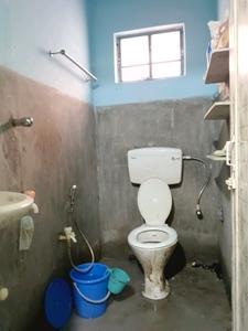 Common Bathroom Two Image of 1200 Sq.ft 2 BHK Independent House for sale in Behala Kolkata for Rs. 9600000