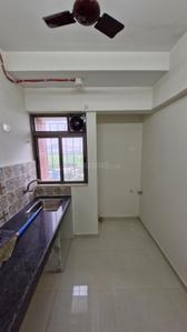 Kitchen Image of 424 Sq.ft 1 BHK Apartment / Flat for sale in Bhiwandi Thane for Rs. 3750000