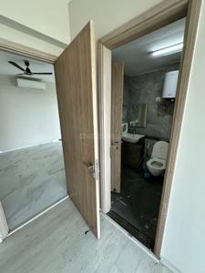 Bathroom Image of 1400 Sq.ft 2 BHK Apartment / Flat for rent in M3M Skywalk, Sector 74 Gurgaon for Rs. 54000