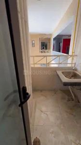 Balcony Image of 1975 Sq.ft 3 BHK Apartment / Flat for sale in ATS Pious Hideaways, Sector 150 Noida for Rs. 25000000