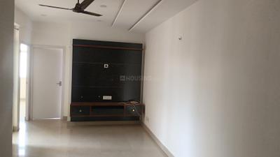 Living Room Image of 735 Sq.ft 2 BHK Apartment / Flat for rent in Suncity Avenue 76, Sector 76 Gurgaon for Rs. 23000