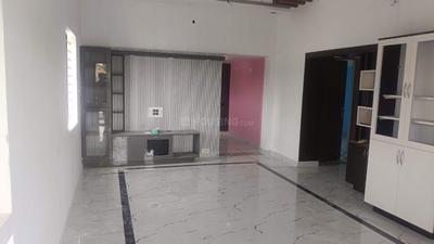 Hall Image of 1000 Sq.ft 3 BHK Independent House for sale in Moranapalli Hosur for Rs. 7849999