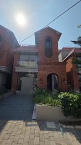 Image of 2850 Sq.ft 4 BHK Villa for sale in Plus Vishranti 41, Gorwa, Vadodara for Rs. 22000000