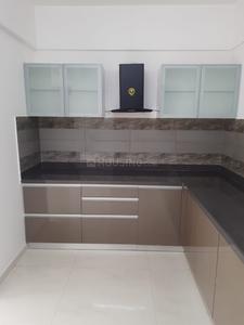 Kitchen Image of 1430 Sq.ft 3 BHK Apartment / Flat for sale in Legacy Celestia, Wakad Pune for Rs. 12000000