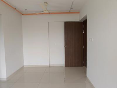 Living Room Image of 500 Sq.ft 1 BHK Apartment / Flat for rent in Leo Eminence, Bandra East Mumbai for Rs. 80000