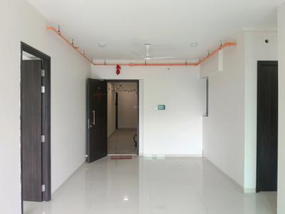 Living Room Image of 1400 Sq.ft 3 BHK Apartment / Flat for rent in Eternia At Kalpataru Parkcity, Thane West Thane for Rs. 70000