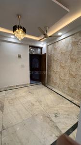 1 BHK Flat