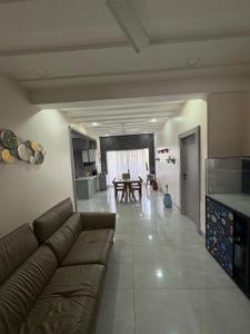 Hall Image of 1800 Sq.ft 3 BHK Apartment / Flat for sale in Himayath Nagar Hyderabad for Rs. 22500000