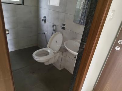Image of 1089 Sq.ft 2 BHK Apartment / Flat for rent in Pride Purple Park Astra, Hinjawadi, Pune for Rs. 29001