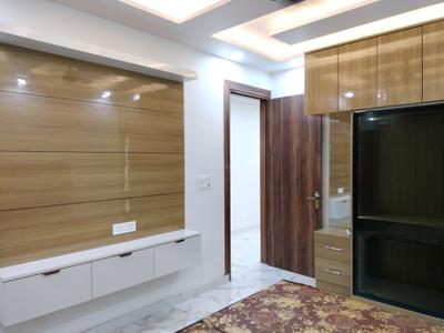 Bedroom Image of 1300 Sq.ft 4 BHK Apartment / Flat for sale in Navya Homes, Transit Camp New Delhi for Rs. 14000000
