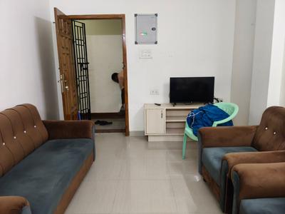 2 BHK Flat