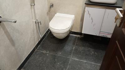 Image of 1000 Sq.ft 2 BHK Builder Floor for rent in Kalkaji, New Delhi for Rs. 55000