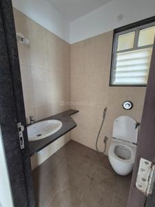 Image of 1325 Sq.ft 2.5 BHK Apartment / Flat for rent in VJ Yashwin Supernova, Wakad, Pune for Rs. 35000