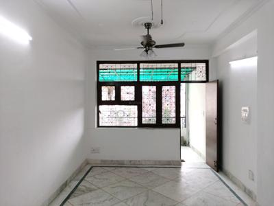 Living Room Image of 1700 Sq.ft 3 BHK Apartment / Flat for sale in CGHS Sahita Apartment, Sector 4 Dwarka New Delhi for Rs. 32500000