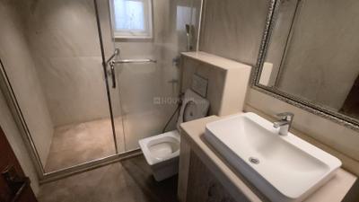 Image of 3500 Sq.ft 3 BHK Apartment / Flat for rent in Frazer Town, Bengaluru for Rs. 211000