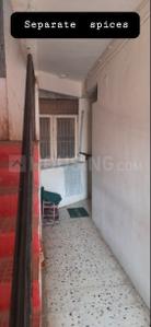Balcony Image of 900 Sq.ft 2 BHK Apartment / Flat for sale in Memnagar Ahmedabad for Rs. 5370000