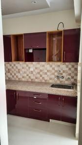 Kitchen Image of 1095 Sq.ft 2 BHK Apartment / Flat for sale in Ajnara Integrity, Raj Nagar Extension Ghaziabad for Rs. 8500000